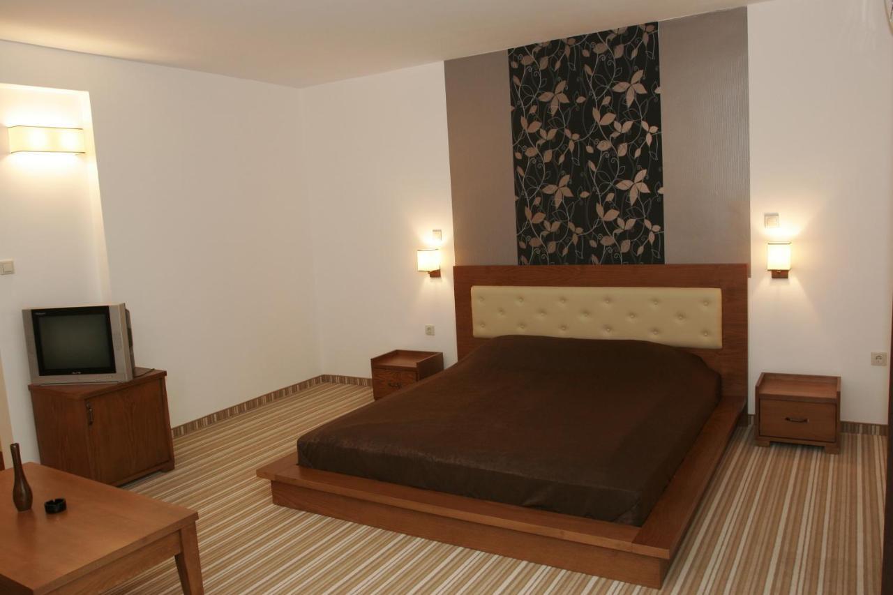 Villa Valeev Sozopol Esterno foto
