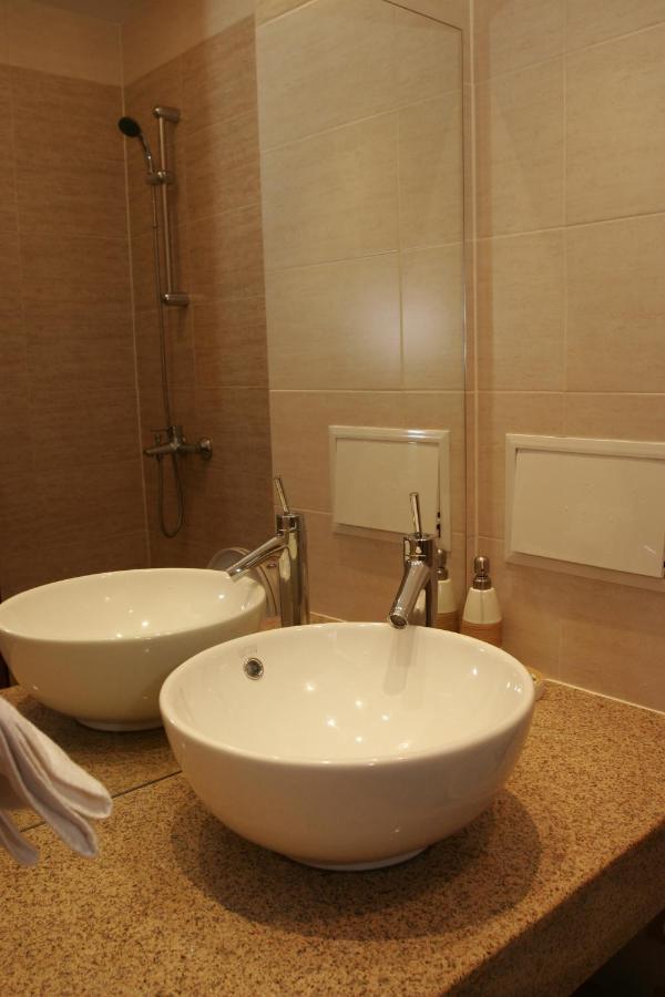 Villa Valeev Sozopol Esterno foto