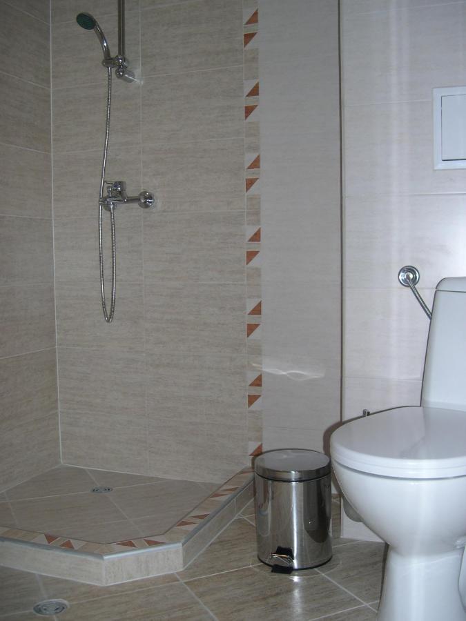 Villa Valeev Sozopol Esterno foto