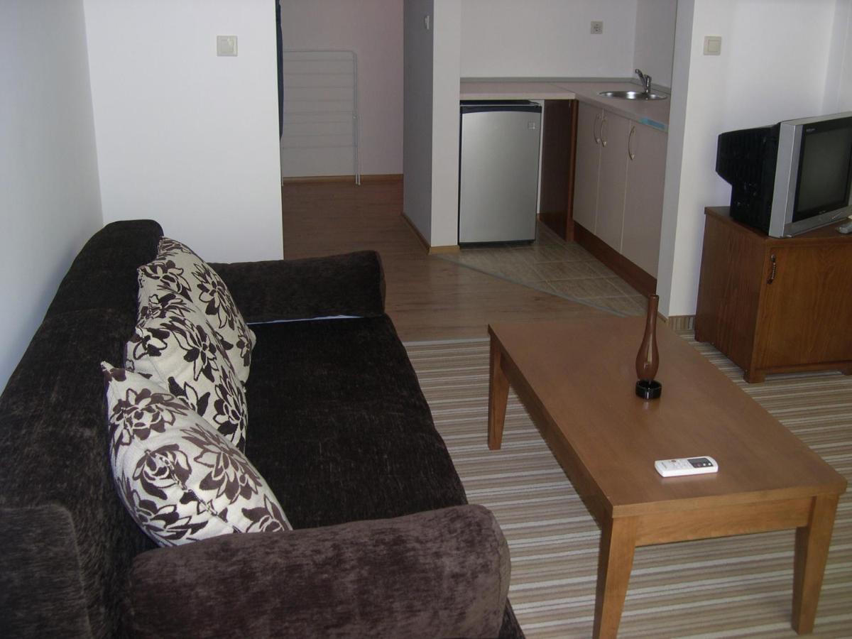 Villa Valeev Sozopol Esterno foto