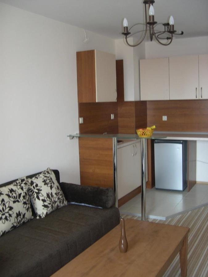 Villa Valeev Sozopol Esterno foto