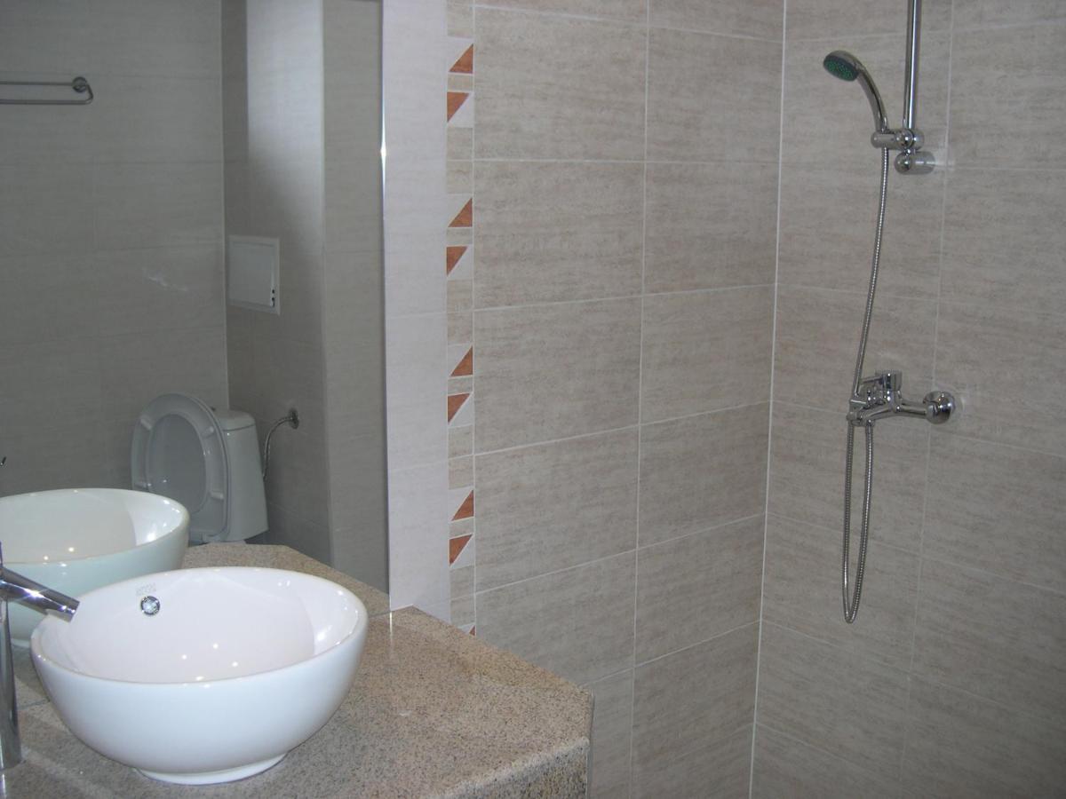 Villa Valeev Sozopol Esterno foto