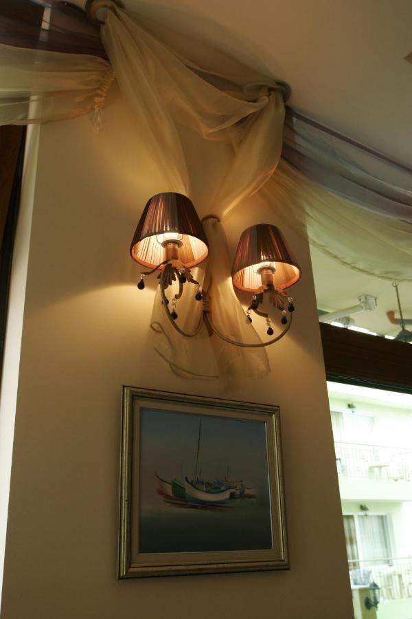 Villa Valeev Sozopol Esterno foto