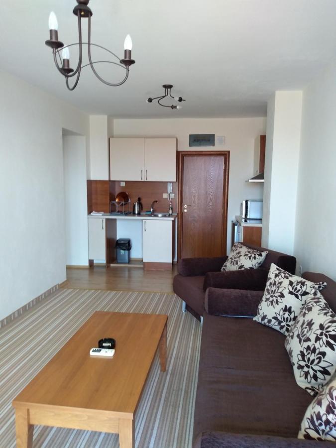 Villa Valeev Sozopol Esterno foto