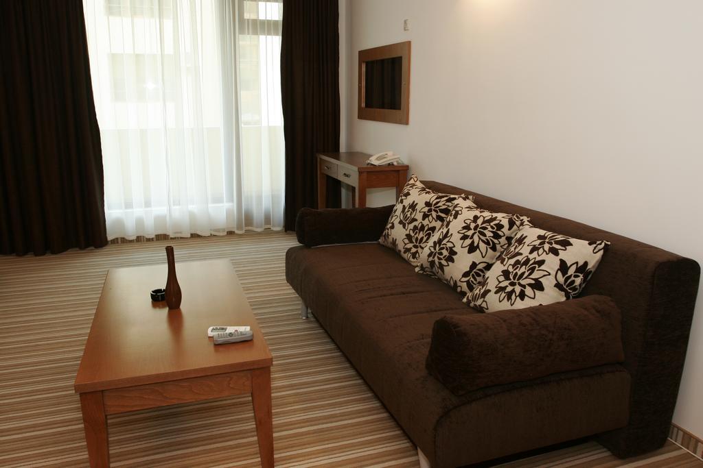 Villa Valeev Sozopol Esterno foto