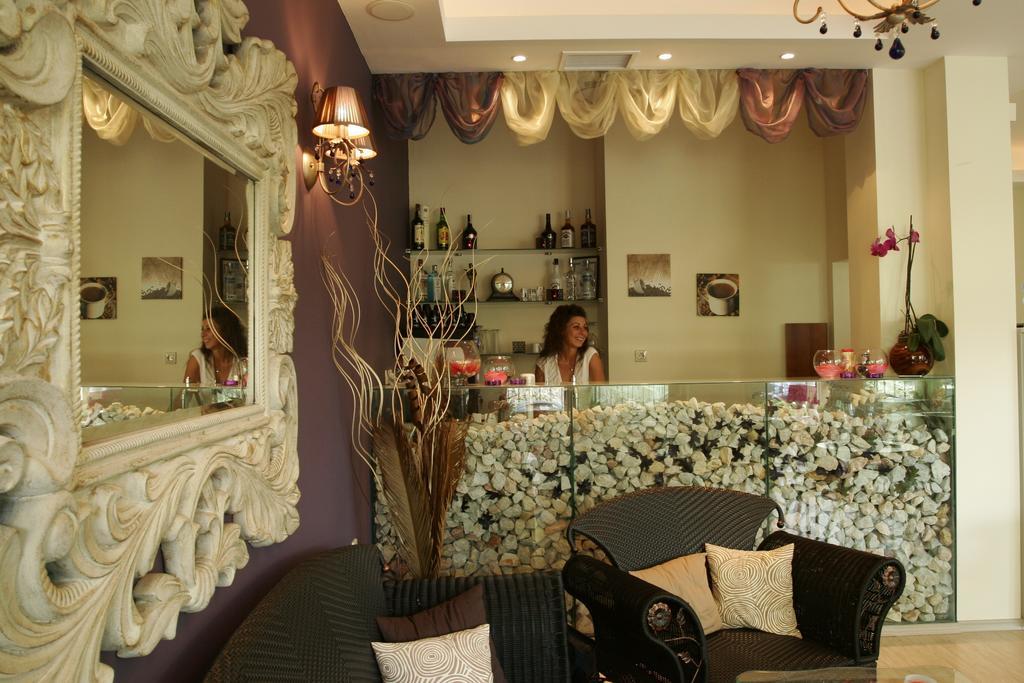 Villa Valeev Sozopol Esterno foto