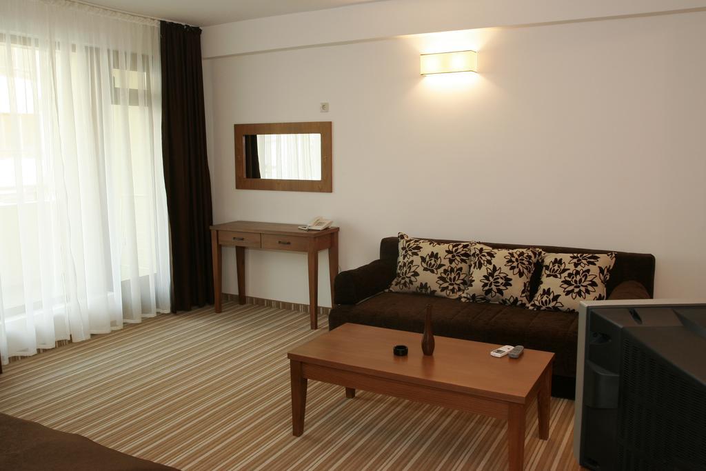 Villa Valeev Sozopol Esterno foto