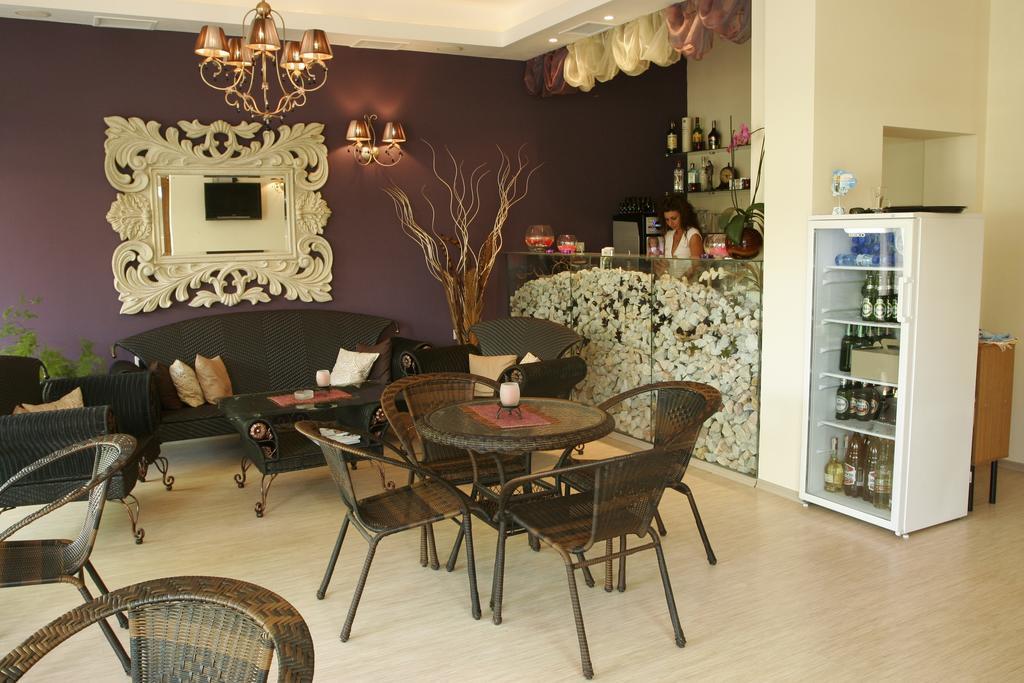 Villa Valeev Sozopol Esterno foto